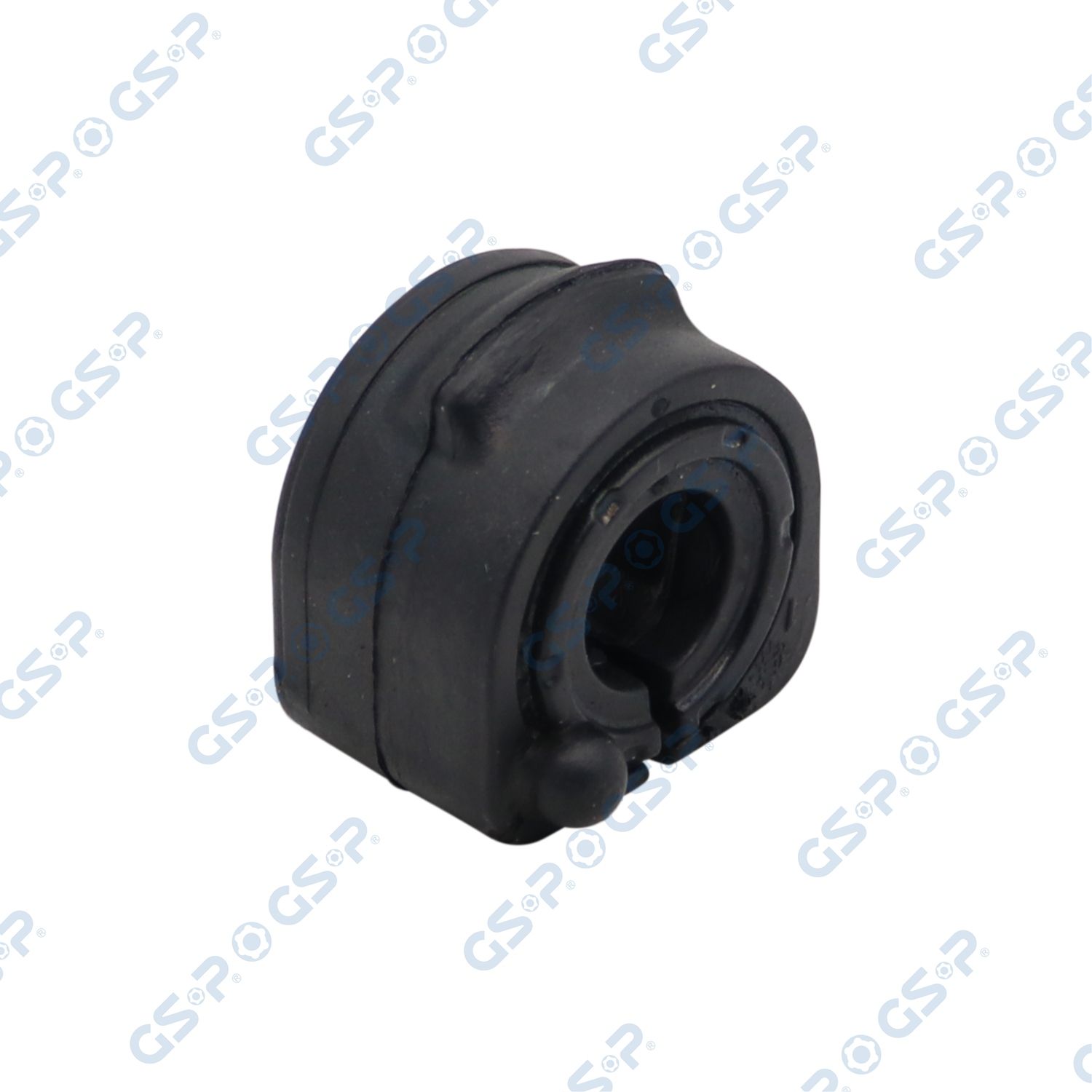 Kinnitus,stabilisaator