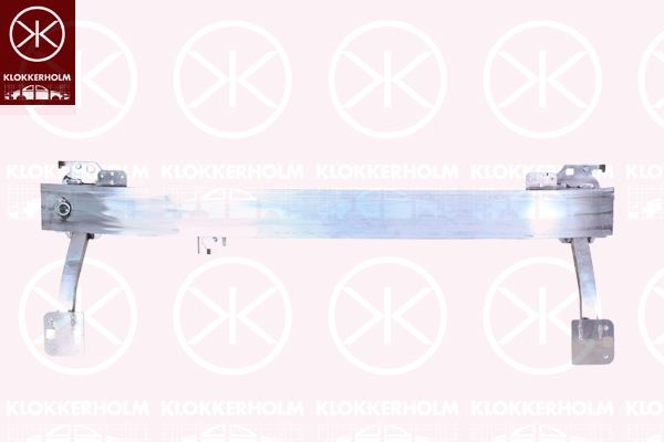 Podpora, zderzak KLOKKERHOLM 0533941
