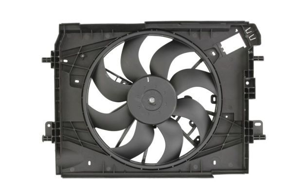Wentylator, chłodzenie silnika THERMOTEC D8R013TT