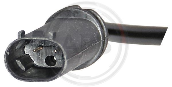 Czujnik, prędkość obrotowa koła A.B.S. 31024