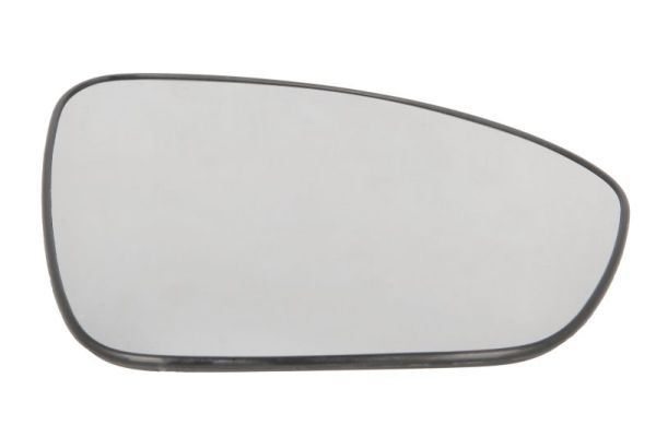 Peegliklaas,Välispeegel