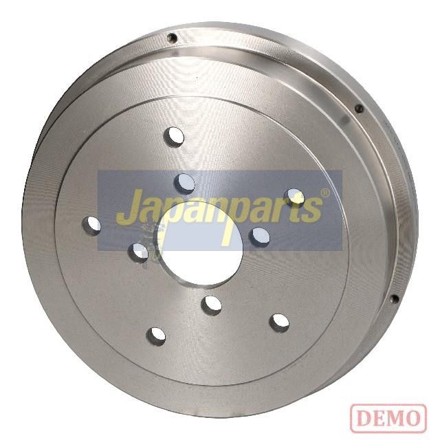 Tambur frana JAPANPARTS TA-801C