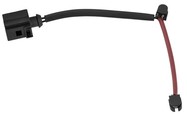 Styk ostrzegawczy, zużycie okładzin hamulcowych MINTEX MWI0579