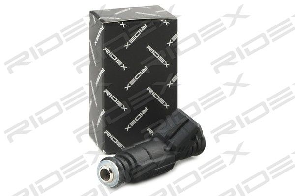 Wtryskiwacz RIDEX 3905I0141