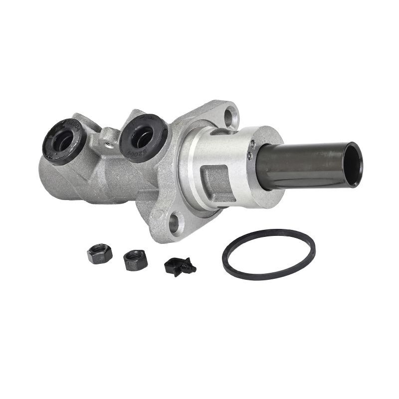 Главный тормозной цилиндр