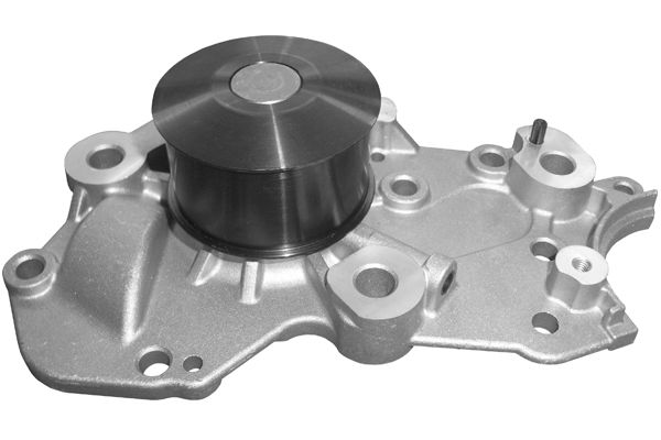Pompe à eau, refroidissement du moteur