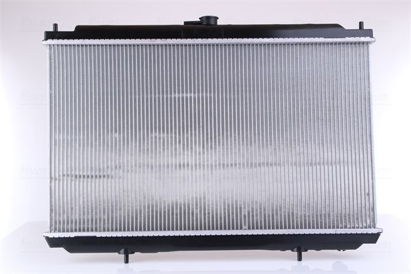 Levně Chladič, chlazení motoru NISSENS 68718