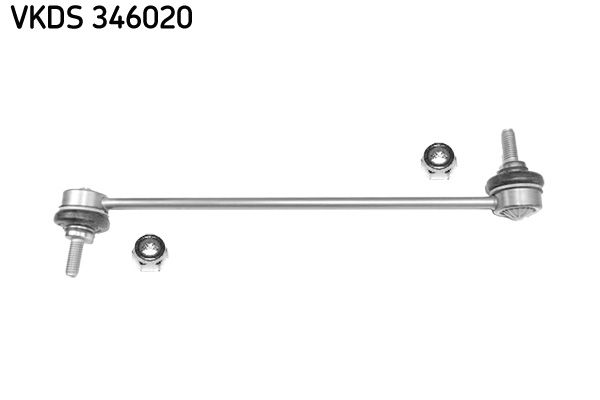 Tyč/vzpěra, stabilizátor SKF VKDS 346020