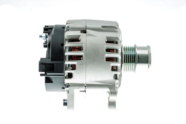 gebr. Lichtmaschine (GEB21273), Bild 4 von 4