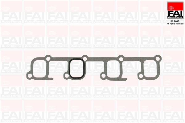 Zestaw uszczelek, kolektor dolotowy FAI AUTOPARTS IM619