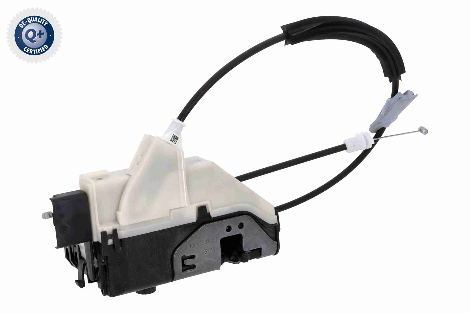 Serrure de porte OE PSA 9135EA