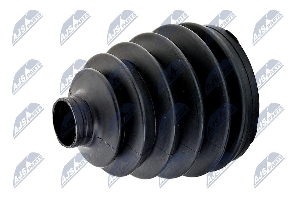 Osłona, wał napędowy NTY NOP-284