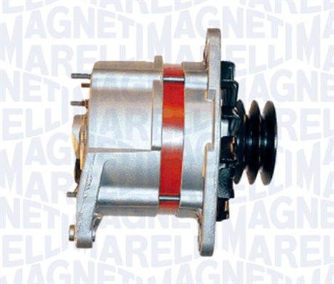 Alternator MAGNETI MARELLI 944390342000