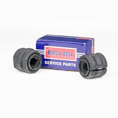 Zestaw naprawczy, łącznik stabilizatora BORG & BECK BSK6091K