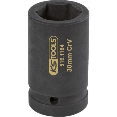 Cap cheie tubulara KS TOOLS 516.1184