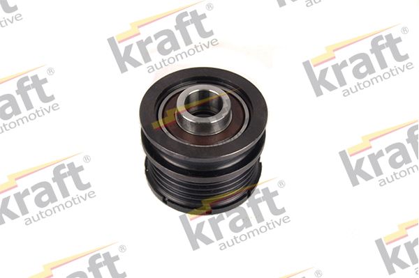 Alternator - sprzęgło jednokierunkowe KRAFT AUTOMOTIVE 1221230