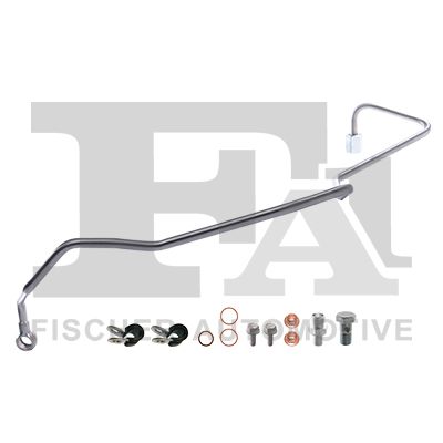 Õliühendus,kompressor