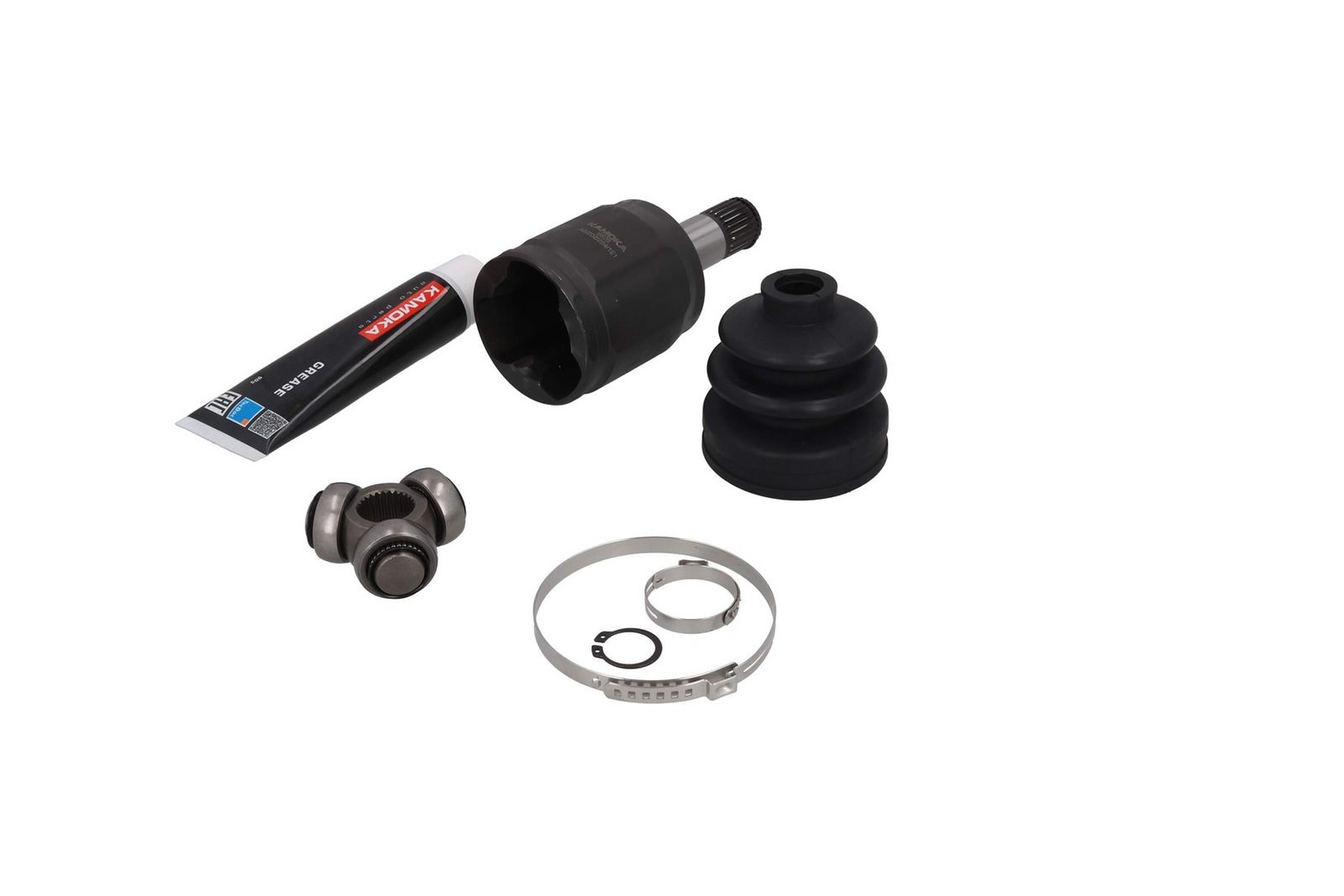 Set articulatie, planetara KAMOKA 8628