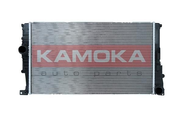 Chladič motora KAMOKA 7700001