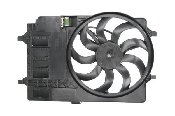 Wentylator, chłodzenie silnika THERMOTEC D8B003TT