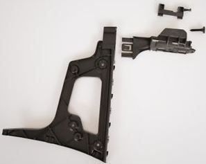 suport,tampon MTR 12116398