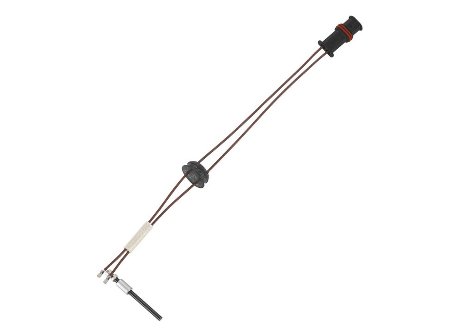 Bujie incandescenta, incalzire auxiliara WEBASTO 1322426A