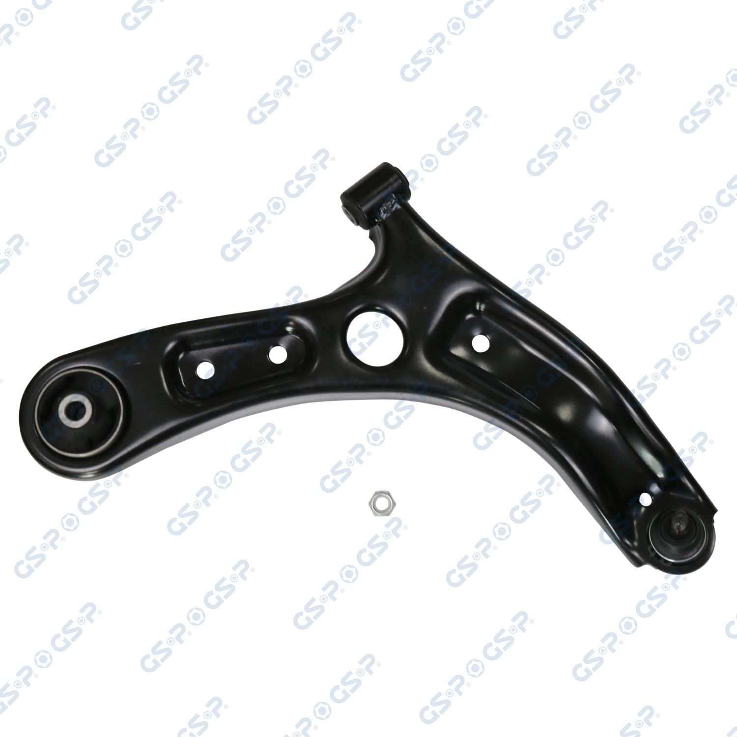 Brat, suspensie roata GSP S063012