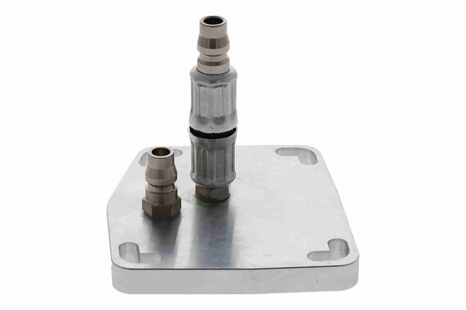 Adaptateur de remplissage, transmission