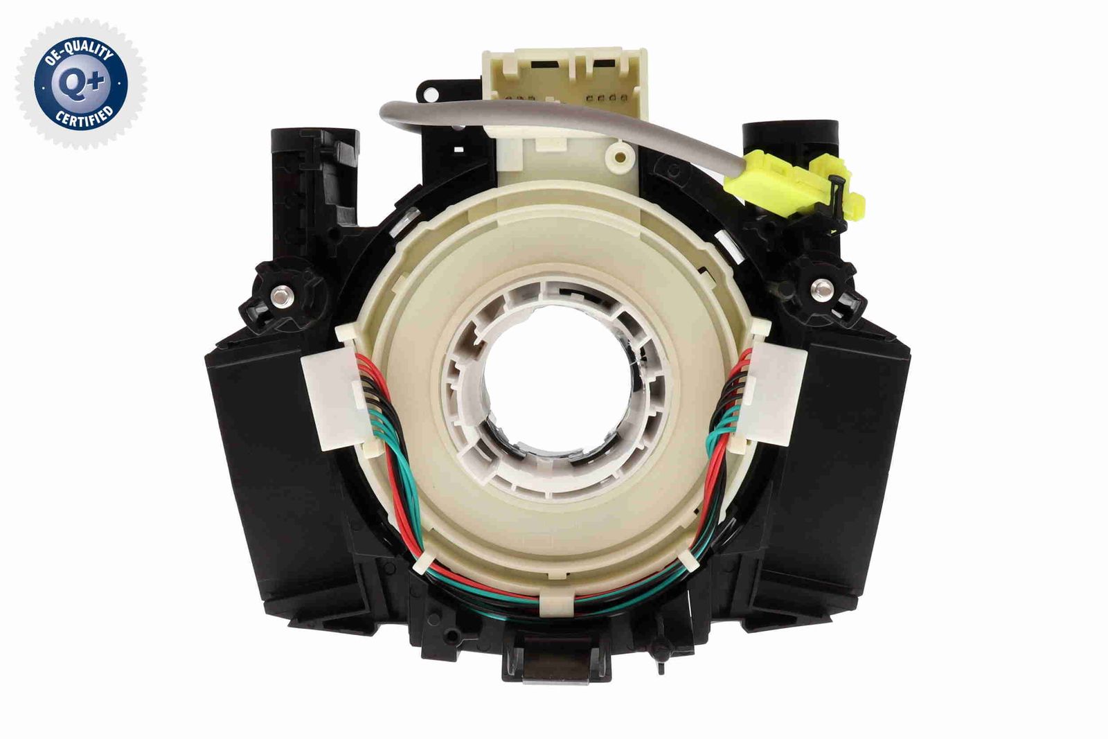 Sprężyna śrubowa, poduszka powietrzna VEMO V38-72-0287
