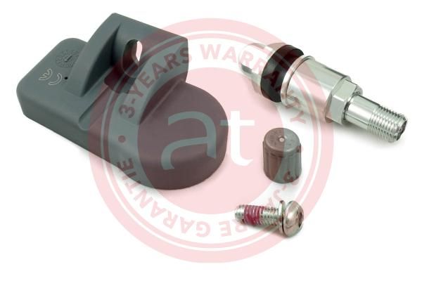 V99-72-4014 CAPTEUR DE ROUE, SYST.