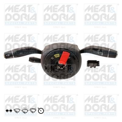 Przełącznik kolumny kierowniczej MEAT & DORIA 231499