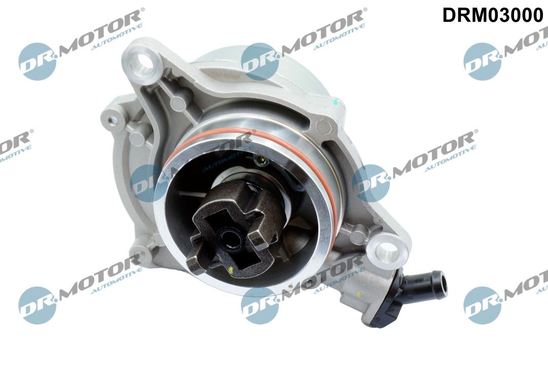 Pompa podciśnieniowa, układ hamulcowy DR.MOTOR AUTOMOTIVE DRM03000