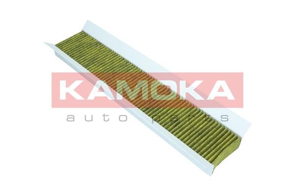 Filtr, vzduch v interiéru KAMOKA 6080019
