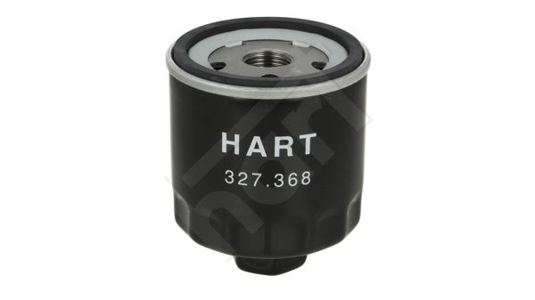 Filtr oleju HART 327 368