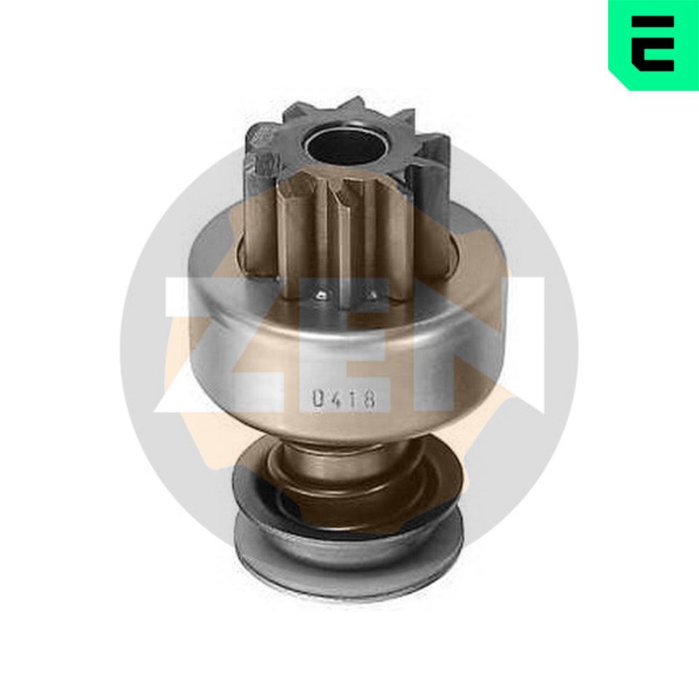 cuplaj unisens,demaror ERA ZN0418