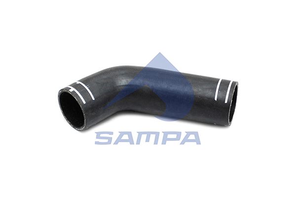 Furtun radiator SAMPA 078.391