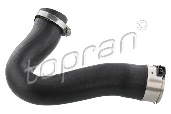Furtun aer supraalimentare TOPRAN 117 717