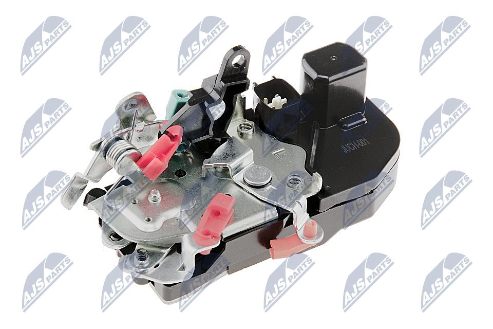 incuietoare usa NTY EZC-CH-001