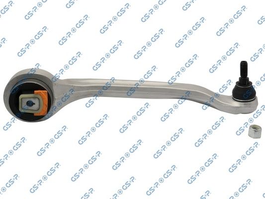 Wahacz, zawieszenie koła GSP S060033