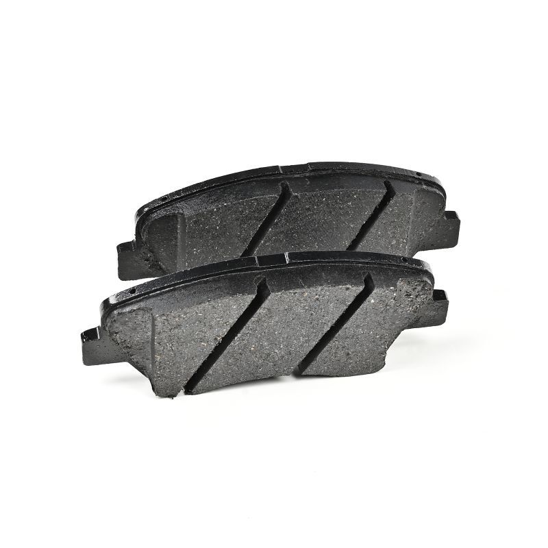 Bremžu uzliku kompl., Disku bremzes