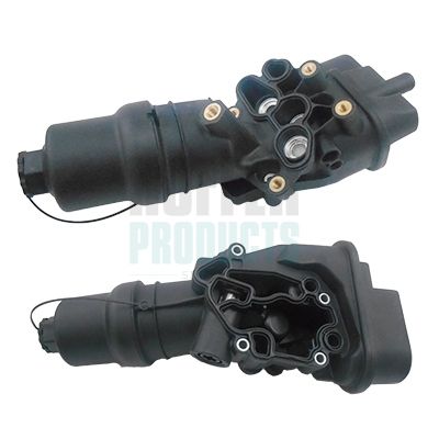 Pouzdro, olejový filtr HOFFER 8091679