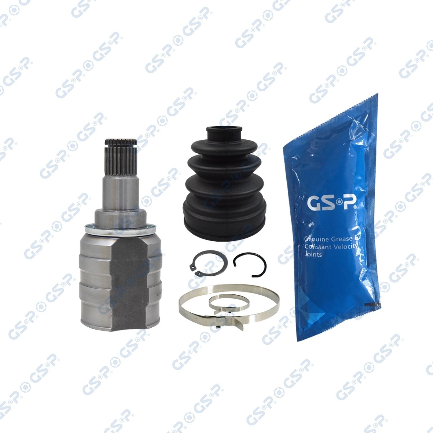 Set articulatie, planetara GSP 601374