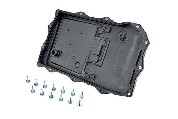 Filtru hidraulic, cutie de viteze automata MTR 12161322