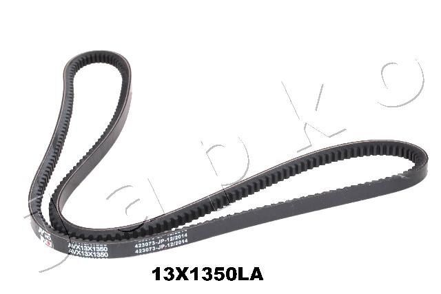 Pasek klinowy JAPKO 13X1350LA