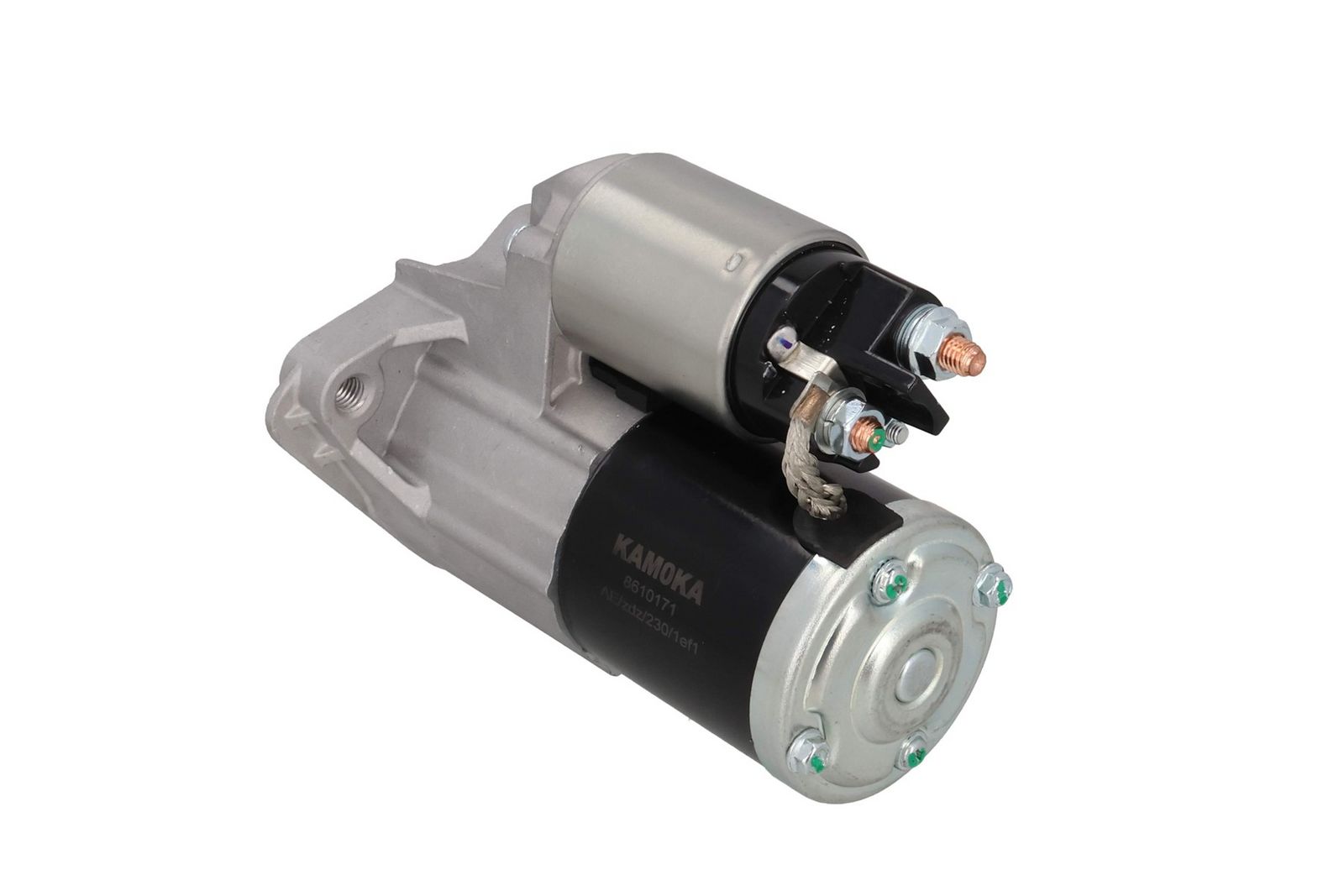 starter KAMOKA 8610171