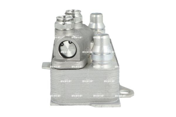 Õliradiaator, automaatkast