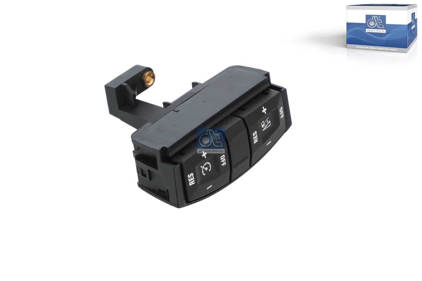 Intrerupator, control automat al vitezei DT Spare Parts 1.19426