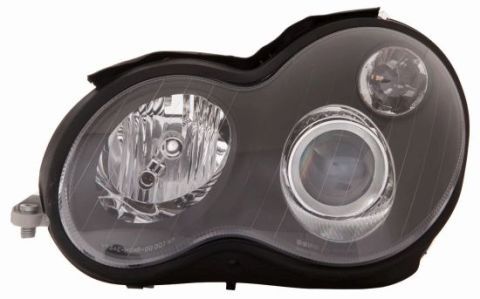Zestaw reflektora głównego ABAKUS 440-1148PXLD7E2