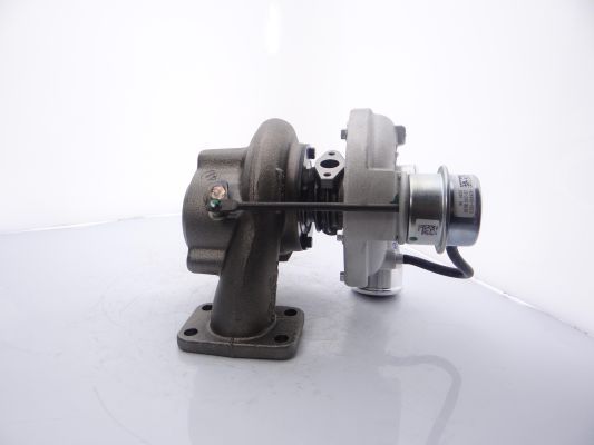 Compresor,sistem de supraalimentare GARRETT Original Spare part 711736-5012S