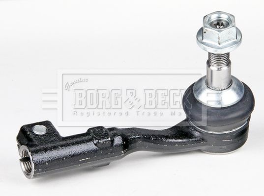 Końcówka drążka kierowniczego poprzecznego BORG & BECK BTR6203